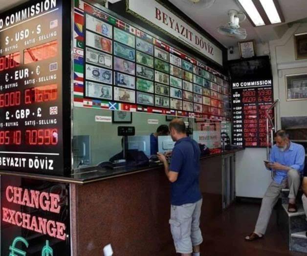 Trump duplica aranceles al acero y al aluminio de Turquía Trump duplica aranceles al acero y al aluminio de Turquía