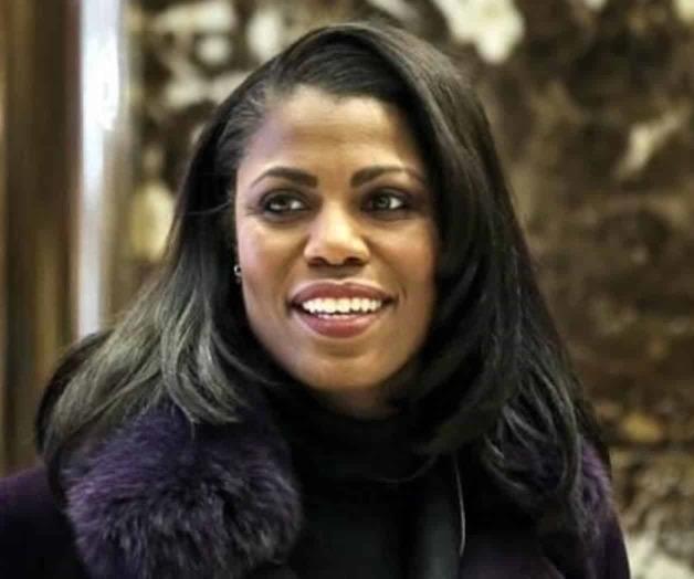 Acusan a Trump de usar insultos contra afroamericanos Acusan a Trump de usar insultos contra afroamericanos