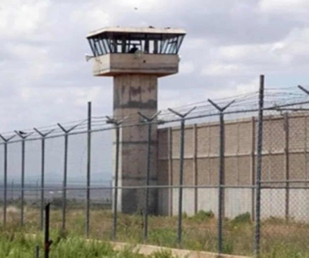 Exhiben parálisis en sistema penal Exhiben parálisis en sistema penal