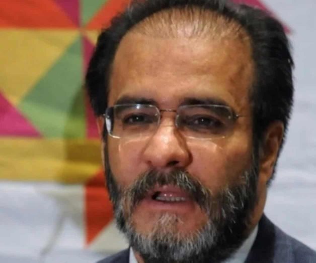 Tengo muchos cargos de conciencia: R. Bejarano Tengo muchos cargos de conciencia: R. Bejarano