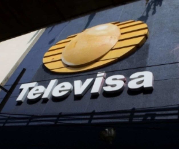 Demanda sin fundamento legal, dice Televisa Demanda sin fundamento legal, dice Televisa