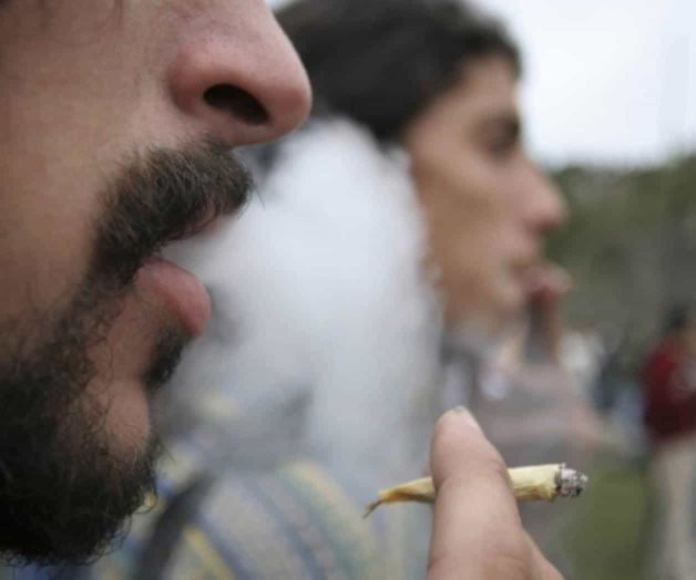Legalización de marihuana eleva la violencia en Uruguay Legalización de marihuana eleva la violencia en Uruguay