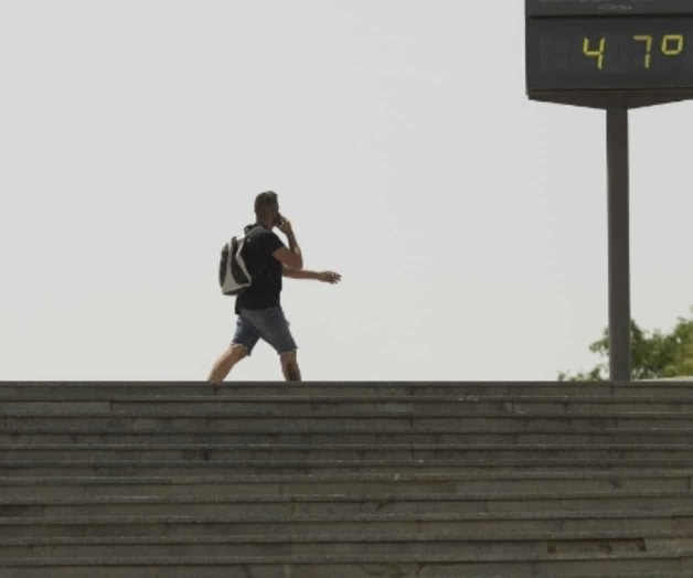 18 muertos en España por ola de calor 18 muertos en España por ola de calor