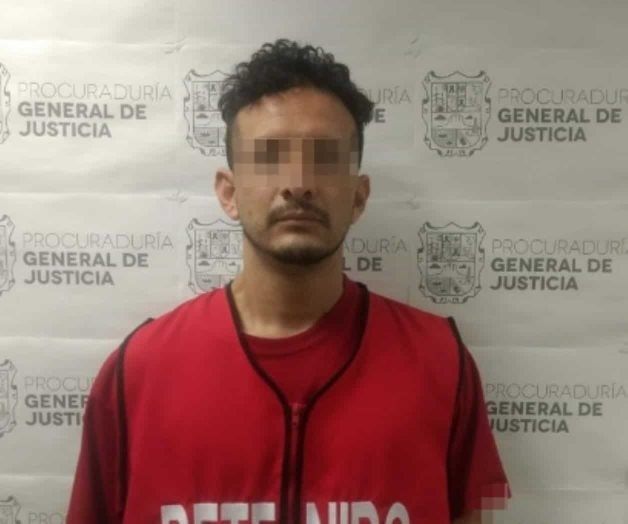 TAMAULIPAS: Vinculan a proceso a ‘Diego Narizón’ TAMAULIPAS: Vinculan a proceso a ‘Diego Narizón’