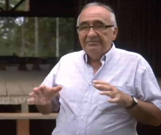 Matan a un sacerdote español en Perú Matan a un sacerdote español en Perú