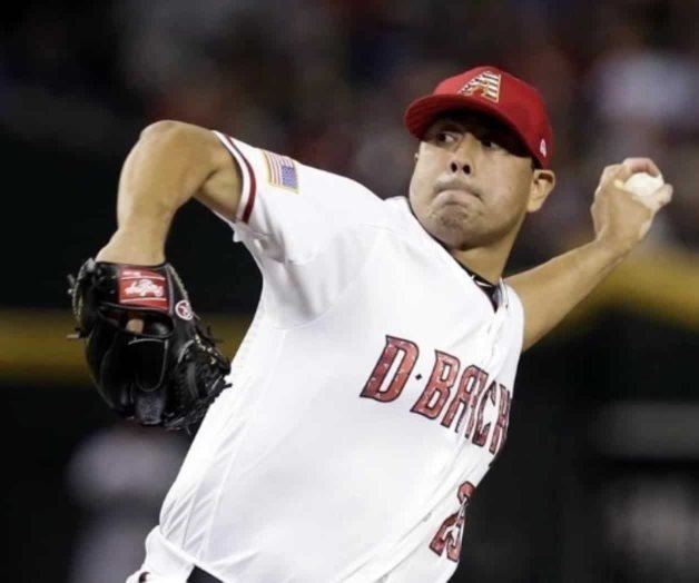 De la Rosa va a Cachorros De la Rosa va a Cachorros