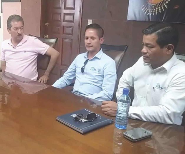 Intercede el Estado en ‘caso mariposa’. Sostiene Jurídico reunión con jefe de la Aduana