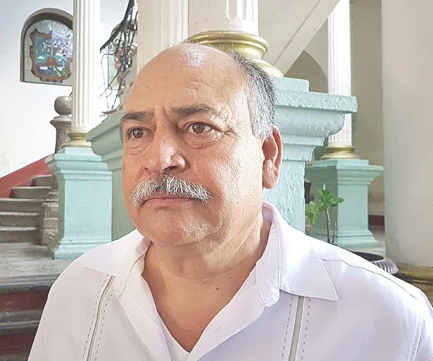 Descarta el PRD vender inmuebles Descarta el PRD vender inmuebles