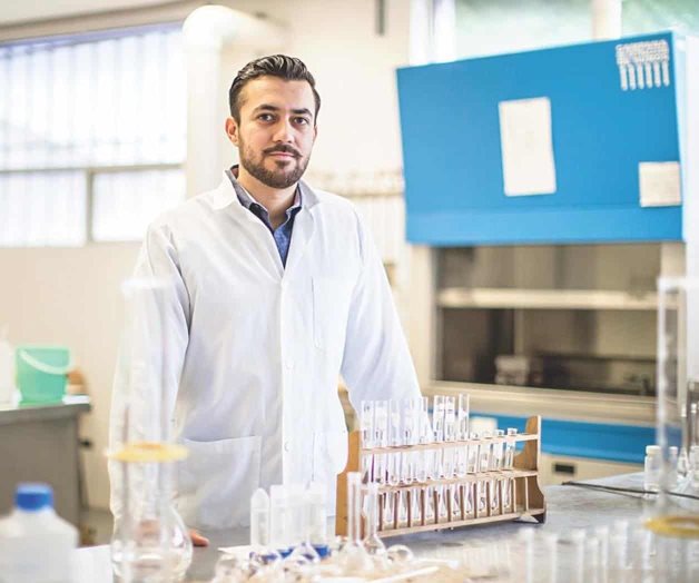 Convoca UAT al Premio de Investigación 2018