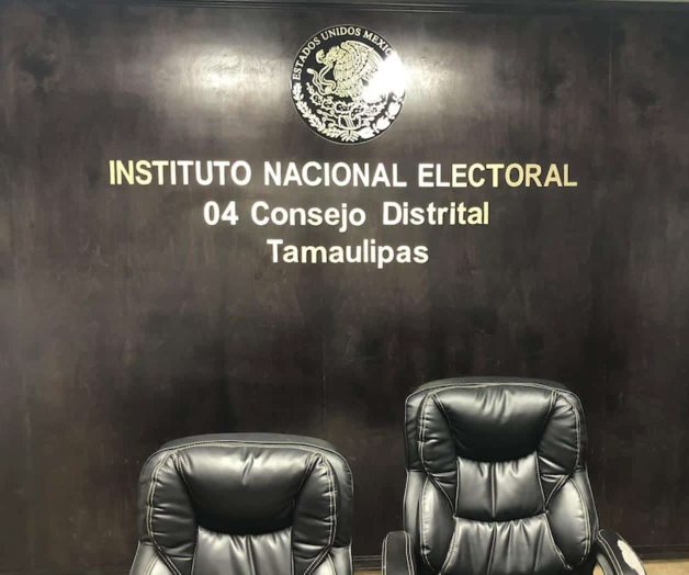 Elegirá el INE a tres consejeros Elegirá el INE a tres consejeros