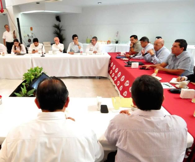 Darán solución integral a la vialidad conurbada. Activan plan para resolver añejos conflictos en el sur Darán solución integral a la vialidad conurbada. Activan plan para resolver añejos conflictos en el sur