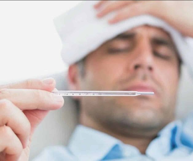 Sector salud reporta aumento en casos y decesos por influenza Sector salud reporta aumento en casos y decesos por influenza