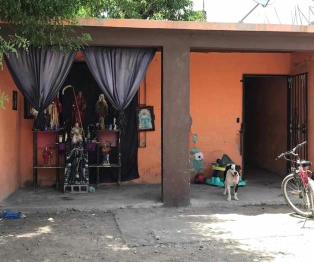 Dejan encerradas a dos pequeñitas. Agarra ‘la jarra’ el padre de las niñas Dejan encerradas a dos pequeñitas. Agarra ‘la jarra’ el padre de las niñas