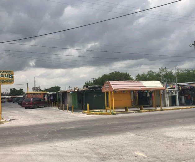 Pierden el amparo y serán reubicados Pierden el amparo y serán reubicados