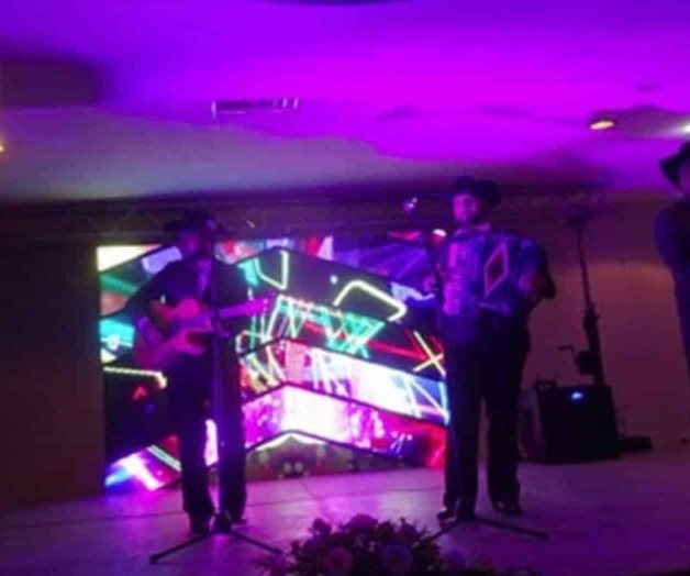 Realizan ‘Noche de imitadores’. Participan artistas a voluntad Realizan ‘Noche de imitadores’. Participan artistas a voluntad