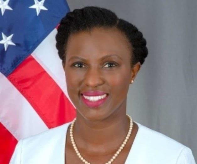 Asume en Matamoros nueva Cónsul General Asume en Matamoros nueva Cónsul General