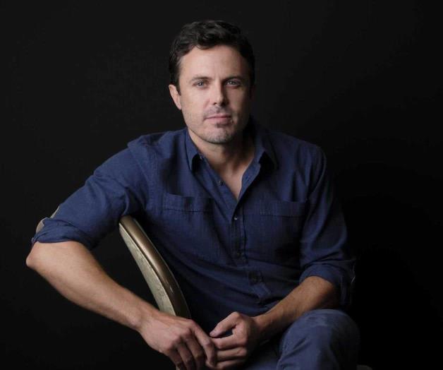 Se sincera sobre acusaciones de acoso sexual Se sincera sobre acusaciones de acoso sexual