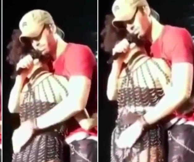 Manosea a telonera Manosea a telonera