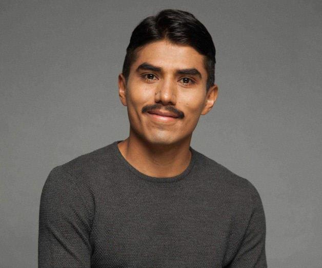 Agradece trabajo con Cuarón Agradece trabajo con Cuarón