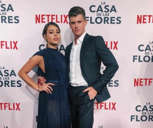 Surgen rumores de romance Surgen rumores de romance