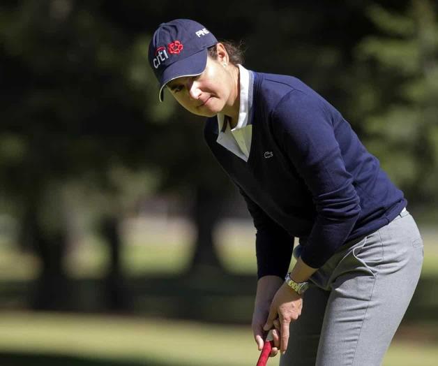 ¡INCONDICIONAL AL GOLF! ¡INCONDICIONAL AL GOLF!