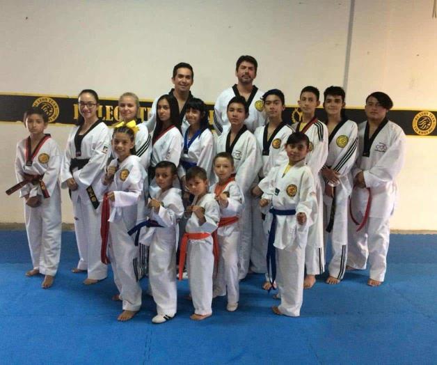 ¡LISTOS PARA RUGIR! ¡LISTOS PARA RUGIR!