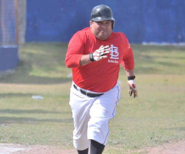 Listas ‘semis’ en la Veteranos Listas ‘semis’ en la Veteranos