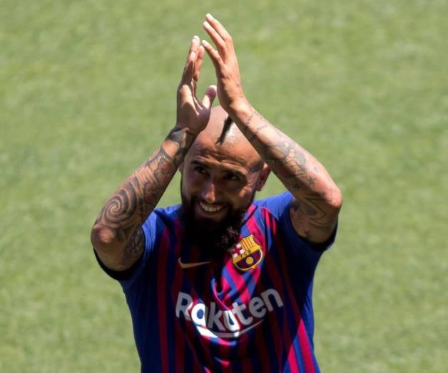 UN PREMIO PARA VIDAL, DICE RUEDA UN PREMIO PARA VIDAL, DICE RUEDA