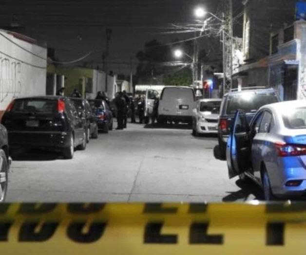 Enfrentamiento entre grupos armados deja tres muertos en Guanajuato Enfrentamiento entre grupos armados deja tres muertos en Guanajuato