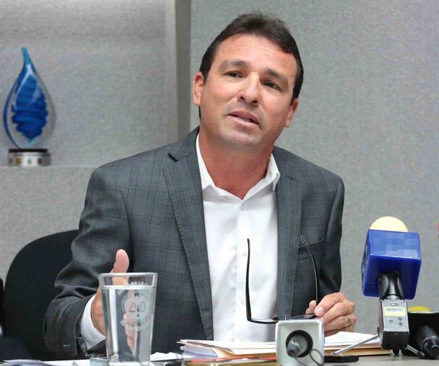 Pretende NL demorar el trasvase de El Cuchillo a Marte R. Gómez Pretende NL demorar el trasvase de El Cuchillo a Marte R. Gómez