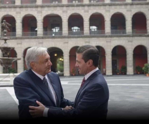 Habrá SSP y Fiscal General, a tiempo Habrá SSP y Fiscal General, a tiempo