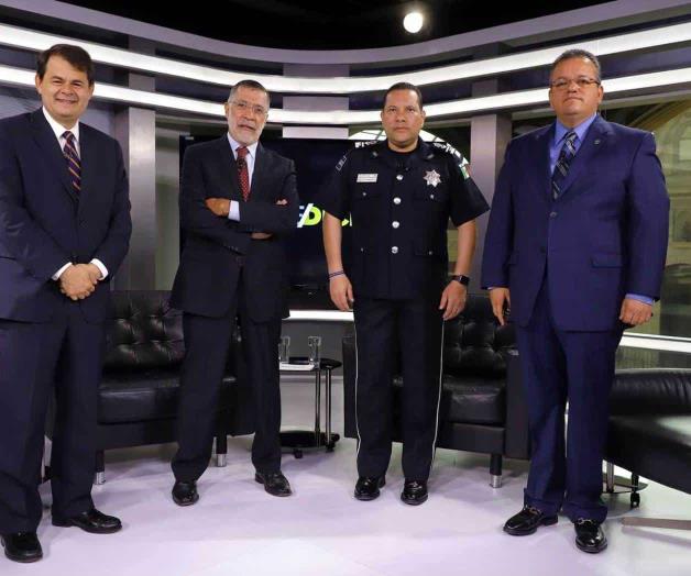 Señalan fallas en la seguridad Señalan fallas en la seguridad