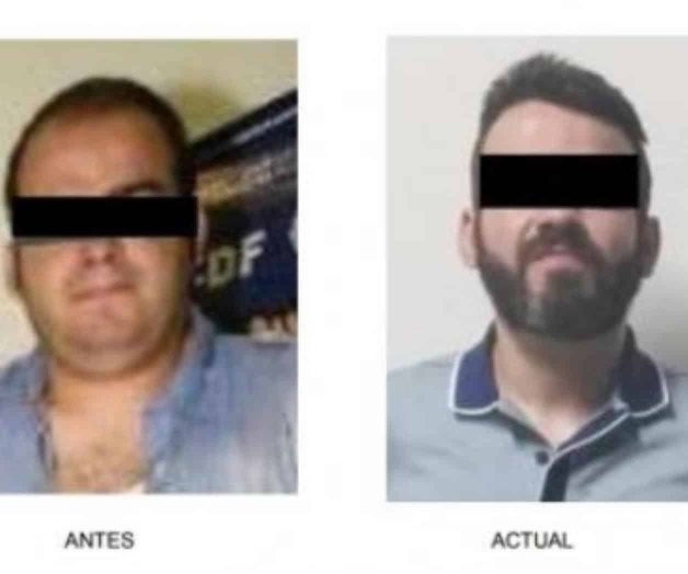 Refuerzan policías tras detención de ‘El Betito’ Refuerzan policías tras detención de ‘El Betito’