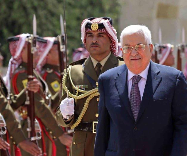 Pide Abbas frenar ‘agresión israelí’