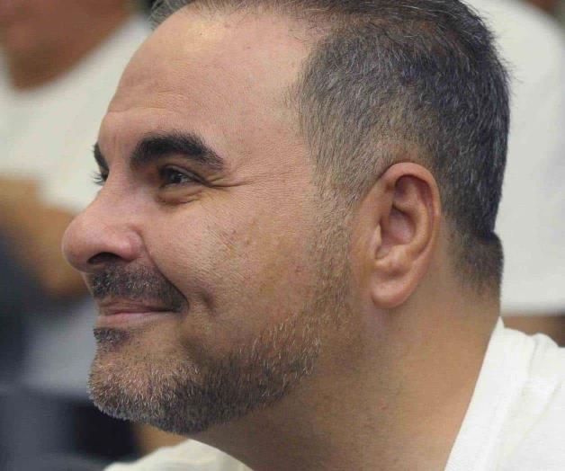 Confiesa desviar fondos expresidente salvadoreño Confiesa desviar fondos expresidente salvadoreño