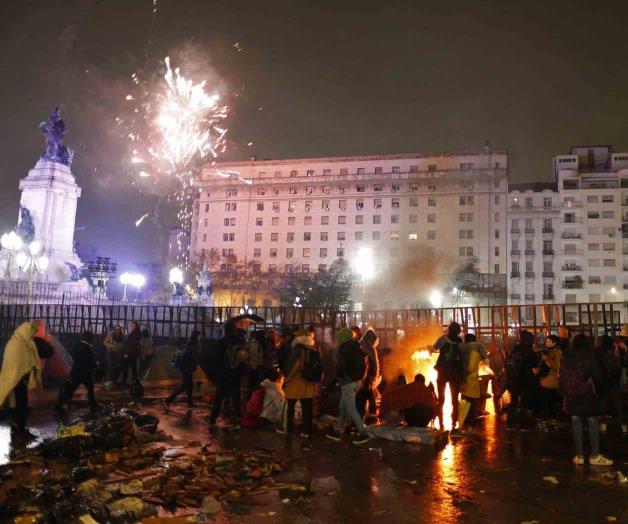 Rechazan legalizar aborto en Argentina