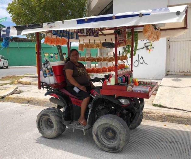 La superación la lleva en pedales La superación la lleva en pedales