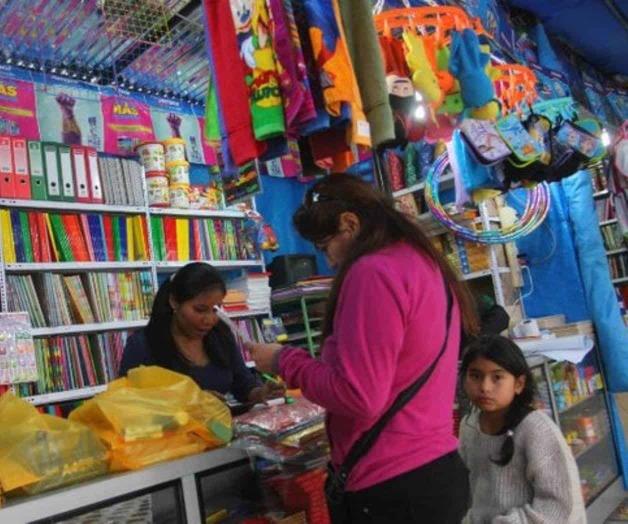 Inaugurará alcalde Feria de Regreso a clases Inaugurará alcalde Feria de Regreso a clases