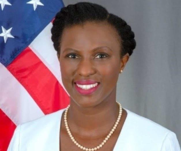 Asume en Matamoros nueva cónsul general Asume en Matamoros nueva cónsul general