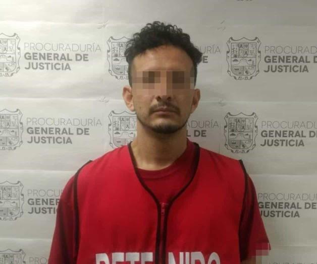 Vinculan a proceso a ‘Diego Narizón’ Vinculan a proceso a ‘Diego Narizón’