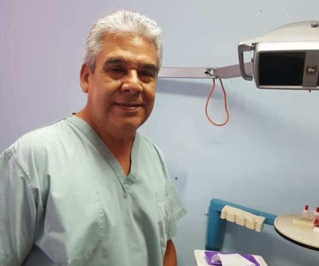 Baja el trabajo de odontólogos Baja el trabajo de odontólogos