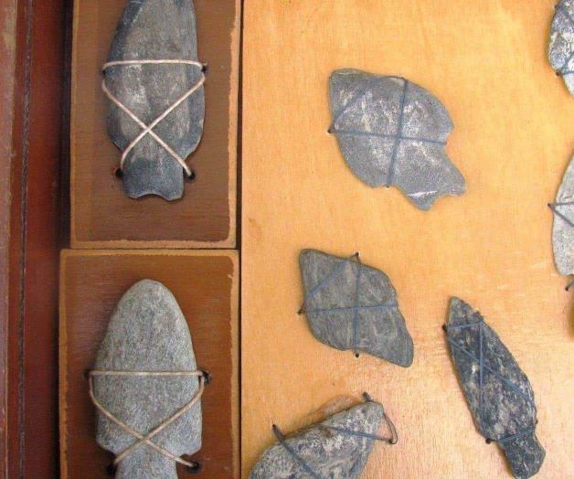 Exhortan a donar objetos al museo Exhortan a donar objetos al museo