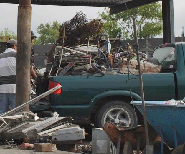 Detectan banda de niños rateros Detectan banda de niños rateros