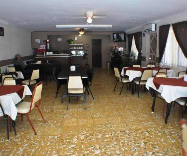 Indigesta crisis a restaurantes Indigesta crisis a restaurantes