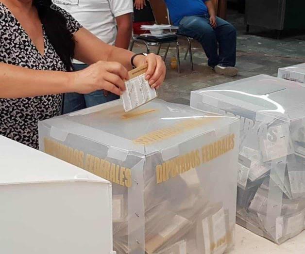 Cambian dirigentes su forma de pensar Cambian dirigentes su forma de pensar