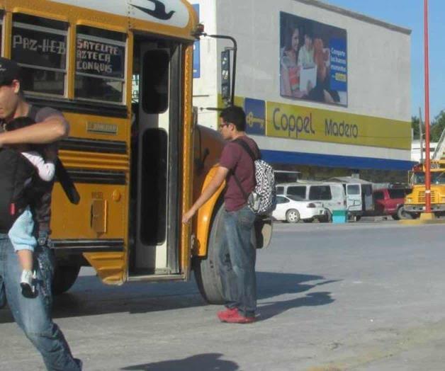 Persisten viejas prácticas Persisten viejas prácticas