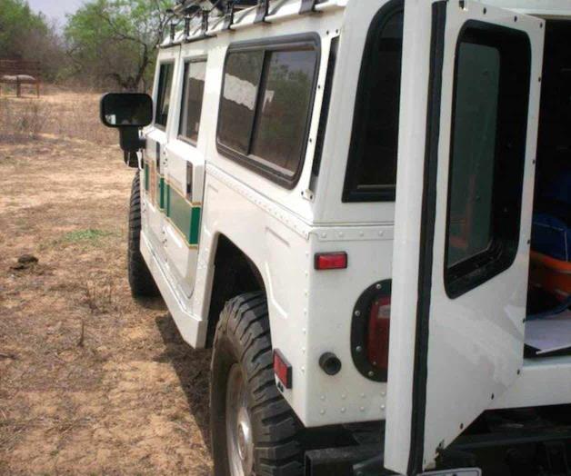 Investiga Policía en Sullivan hallazgo de restos humanos Investiga Policía en Sullivan hallazgo de restos humanos