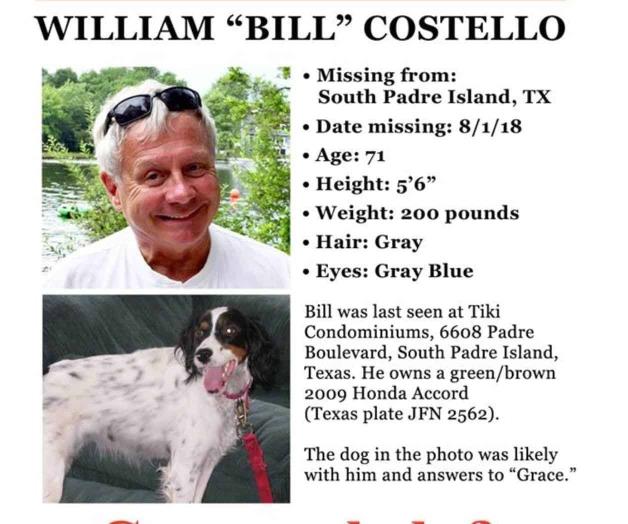 Buscan a hombre que desapareció en la Isla Buscan a hombre que desapareció en la Isla