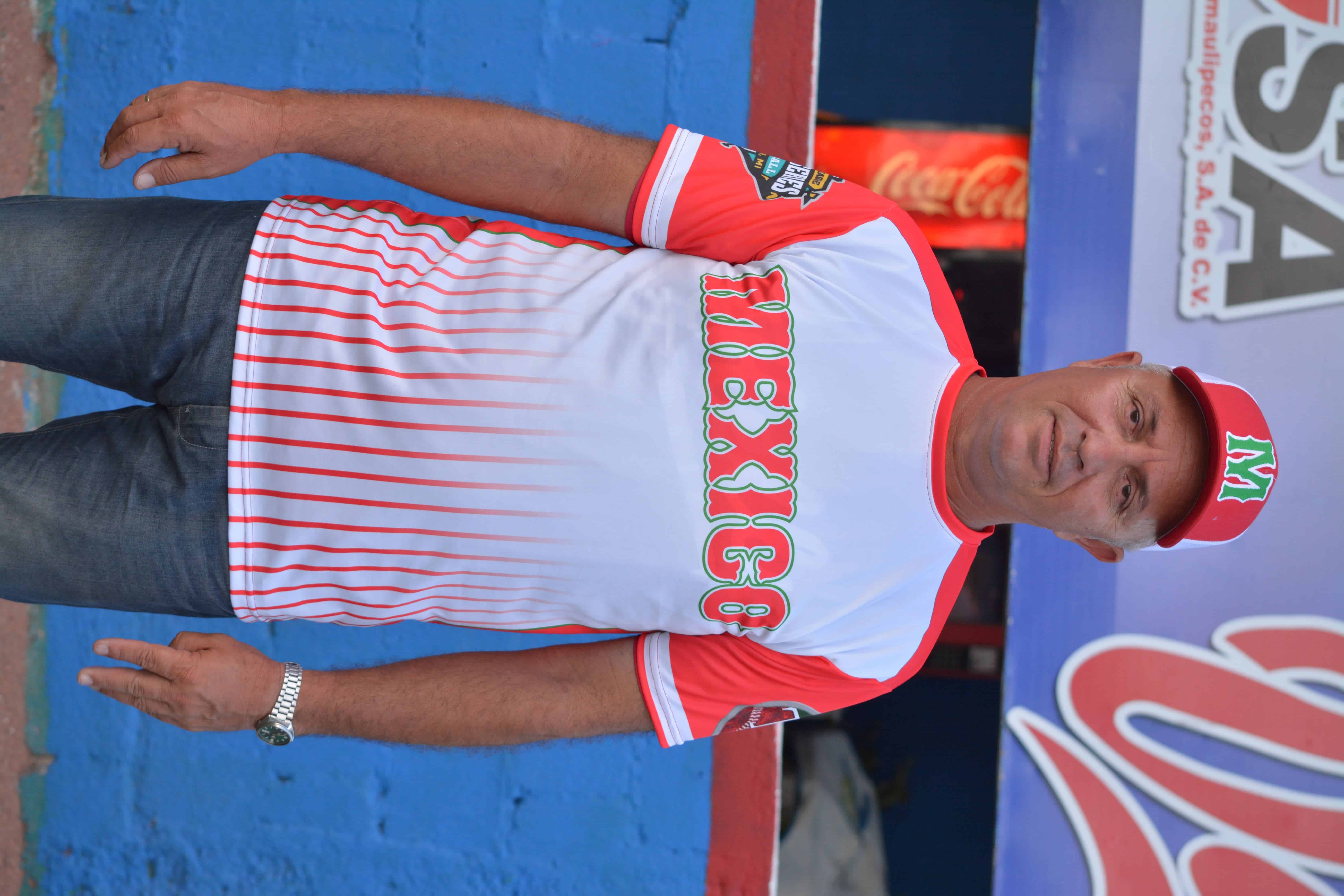 Adeivis Manso. Coach