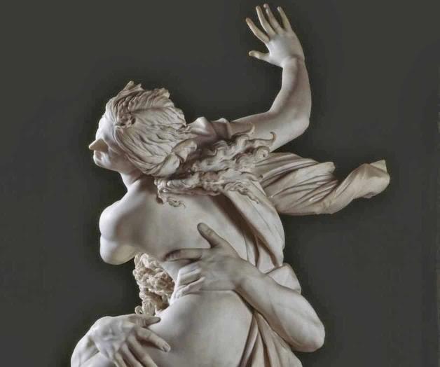 El odio entre arquitectos que acabó inventando el barroco El odio entre arquitectos que acabó inventando el barroco